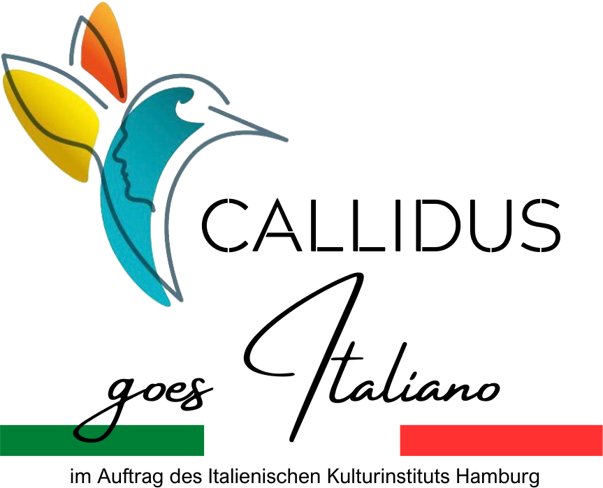 CALLIDUS goes Italiano — im Auftrag des Italienischen Kulturinstituts Hamburg